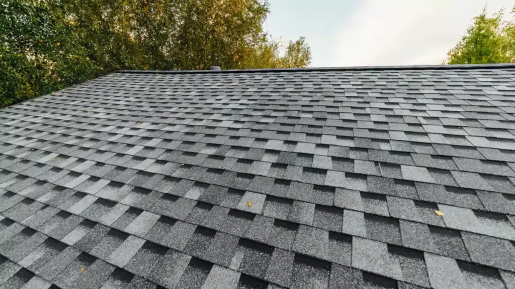 3 Tab Shingles 