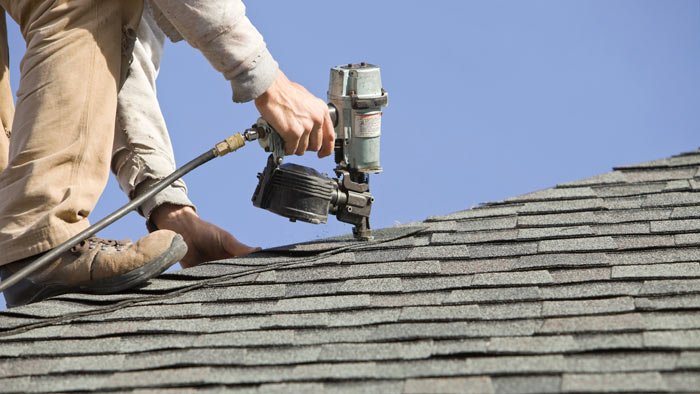 How Often Should A Roof Be Replaced?