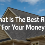 Best Roof Replacement in Conroe