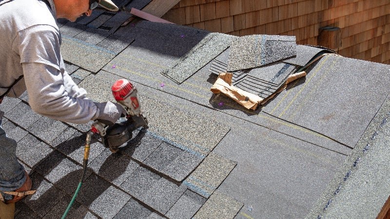 How Do You Calculate Roof Replacement Cost?